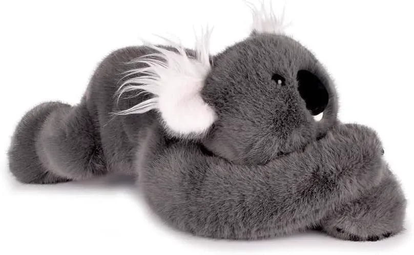 Histoire d&rsquo;Ours Peluche Lestée Koala 40 cm