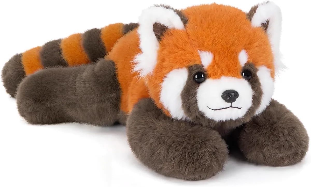 shownicer Peluche Lestée Panda 1,8 kg