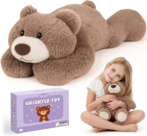 Joyreal Ours Lesté 1,5 kg Anti-Anxiété