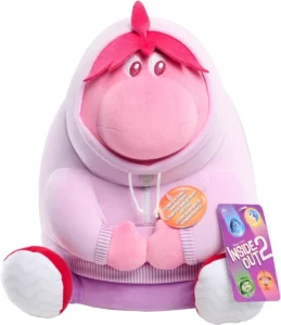 Just Play Peluche Réconfortante Embarras Vice-Versa 2